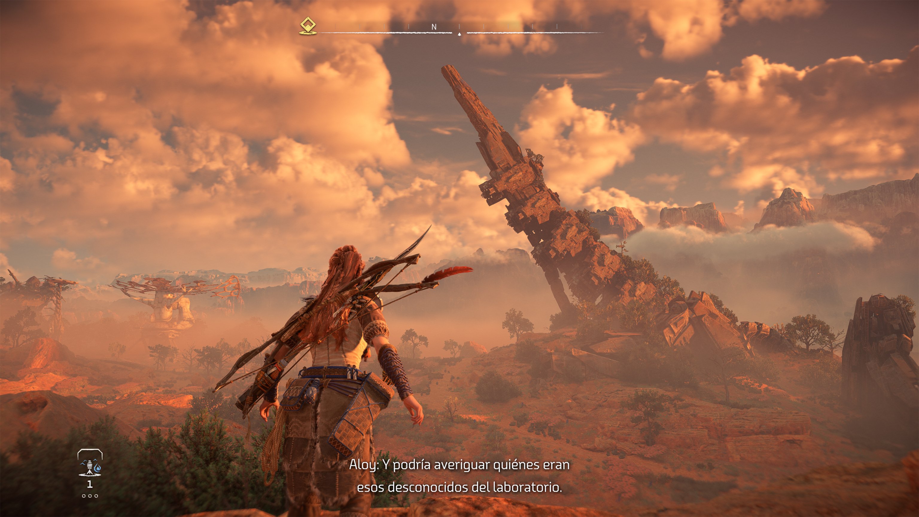 Horizon Forbidden West - Imagen 18